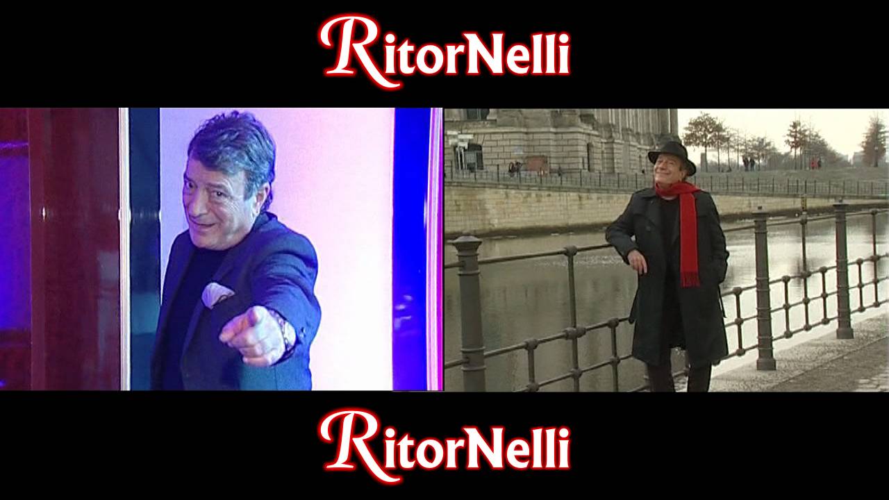 Trasmissione RitorNelli